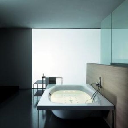 Badewannen von der Firma KOS