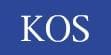 Logo KOS - Webseite besuchen