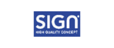 Sign Logo - Weiter zur Webseite