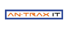 Antrax IT Logo - Weiter zur Webseite