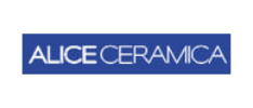Alice Ceramica Logo - Weiter zur Webseite