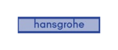 Hansgrohe Logo - Weiter zur Webseite