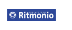 Ritmonio Logo - Weiter zur Webseite
