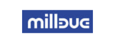 Milldue Logo - Weiter zur Webseite